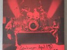 The Jam Very Rare Vinyl LP Album Live In Copenhagen 1982 Limited Original...