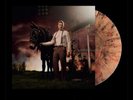 TYLER CHILDERS Rustin' In The Rain Rust COLOR VINYL LP LIMITED EXCLUSIVE