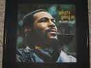 Marvin Gaye – What’s Going On - MoFi – Mobile Fidelity Sound Lab – One Step