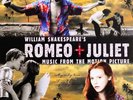 Romeo & Juliet Soundtrack Blue And Orange Sided Vinyl