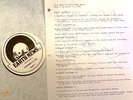11/15/82  EARTH NEWS EXTENDED INTERVIEWS, JOE JACKSON, TONI BASIL, STEEL BREEZE