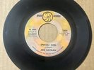 Joe Bataan LATIN SOUL BOOGALOO 45 Special Girl /The Prayer UPTITE FANIA VG+ HEAR