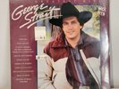 George Strait Greatest Hits 1985 Vinyl LP Record MCA5567 Vinyl NEW Sealed