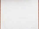 THE BEATLES White Album Vinyl Record LP Apple 1968 Stereo 1st Top Loader 0214768
