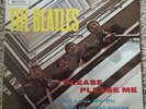 The Beatles Please Please Me German DMM Audiophile.