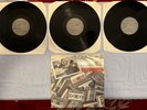 CHAOS A.D. BUZZ CANER REPHLEX CAT 059 LP UK VINYL 3X12 NM Records