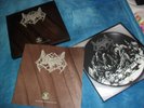 UNLEASHED -AND WE SHALL TRIUMPH IN VICTORY- AWESOME RARE 6 LP BOX SET NUMBERED
