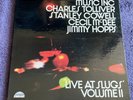 Charles Tolliver 1972 Strata-East LP 