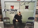 ATMOSPHERE You Can't Imagine  How Much Fun We're Having Autographed Vinyl Signed
