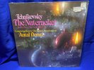 Dorati TCHAIKOVSKY The Nutcracker LP SEALED Vinyl Philips Audiophile