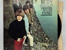 Rolling Stones - Big Hits High Tide & Green Grass - 1966 US Mono 1st Press (VG+)