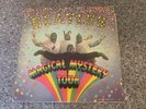 The Beatles Magical Mystery Tour Rare Original 1st Press Mono 7
