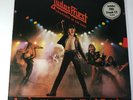 Judas Priest - Unleashed In The East - Vinyl LP + 7