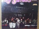 RAY BARRETTO 