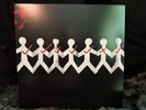 One-X by Three Days Grace (Vinyl Record)