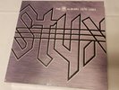 Styx – The A&M Albums 1975-1984 Sealed Record Vinyl Lp