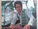 Mario Tessuto ‎– Lisa Dagli Occhi Blu 1969 Italy LP