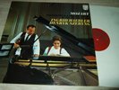 HAEBLER/SZERYNG : MOZART SONATEN FÜR KLAVIER UND VIOLINE KV 296/304/526 LP 1970
