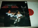 HAEBLER/SZERYNG : MOZART SONATEN FÜR KLAVIER UND VIOLINE KV 454/481 LP 1970