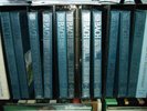 JS BACH EDITION COMPLETE 11 BOXSETS ( 99LPs ) DGG ARCHIV GERMANY INCLUDING BONUS