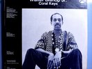 WALTER BISHOP, JR CORAL KEYS INSANELY RARE ORIGINAL 1971 BLACK JAZZ LP BEAUTIFUL