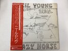 NEIL YOUNG WITH CRAZY HORSE ZUMA REPRISE P-10090R Japan  [Vinyl from VDS TOKYO]