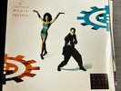 C + C Music Factory - Gonna Make You Sweat Vinyl