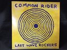 COMMON RIDER LAST WAVE ROCKERS PANIC BUTTON American ska punk band Jesse Michael