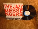Art Blakey Jazz Messengers at Cafe Bohemia Vol.1 Blue Note 81507 Hank Mobley