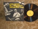 Lennie Niehaus Vol.1 The Quintets Contemporary C3518 MONO org 1956 Shelly Manne
