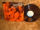 Blue Note Presents the 3 Sounds Blue Note 1600 MONO 1st press 1960