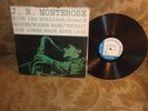 J.R. Monterose with Ira Sullivan Blue Note 1536 MONO UA Philly Joe Jones EX/NM