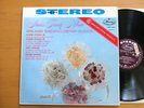 AMS 16024 FACTORY SAMPLE Strauss Family Album Antal Dorati Mercury ED1 Stereo NM