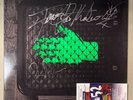 THE RACONTEURS Signed Autograph Auto 