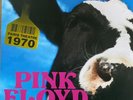 PINK FLOYD Live Paris Theatre 1970 180g 12
