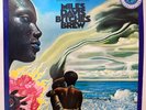 MILES DAVIS Bitches Brew PROMO 1988 2 LP Vinyl Columbia Jazz Masterpiece MINT