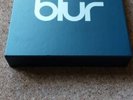 Blur 21 The Vinyl Box Set 13 Vinyl LP Set Used