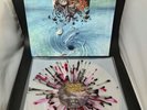 Malevolent Creation Stillborn Splatter Vinyl (Retribution Ten Commandments Nile)