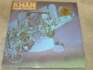KHAN - SPACE SHANTY - VINYL