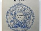 The Pentangle – Solomon's Seal, Vinyl, LP, UK,Reprise Records  K44197, VG+/VG+