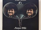 Willie Nelson – Shotgun Willie, Vinyl, LP, US, 1973, Atlantic SD 7262, VG+/VG+