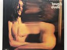 Bacon Fat - Tough Dude, LP, UK, 1971, Blue Horizon – 2431 001, VG+/NM