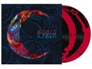 Converge Bloodmoon: I Red Black Violet Color Vinyl 2xLP x/500 Chelsea Exclusive