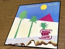 The Cure - Boys Don't Cry (LP, Album) (Very Good Plus (VG+))