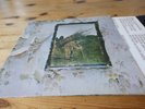Led Zeppelin Untitled Zep 4 Uk reissue K50008  ex  used condition