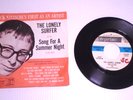 JACK NITZSCHE THE LONELY SURFER 1963 7
