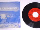 THE BIG SURFING SOUNDS ARE ON 1964 PROMO 7