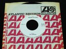 Led Zeppelin-Immigration/Immigrant Song-ORIG. 1970 1-Sided MONO TP Error 45-EX+