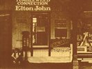 ELTON JOHN TUMBLEWEED CONNECTION [50TH ANNIVERSARY] [GREEN LP] NEW LP