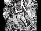 LIK CARNAGE NEW LP